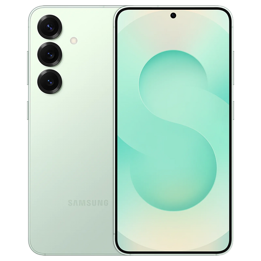 SAMSUNG Galaxy S25 5G (12GB RAM, 256GB, Silver Shadow)