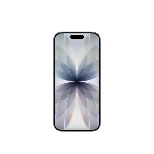 Apple iPhone 17 (256GB, Black)