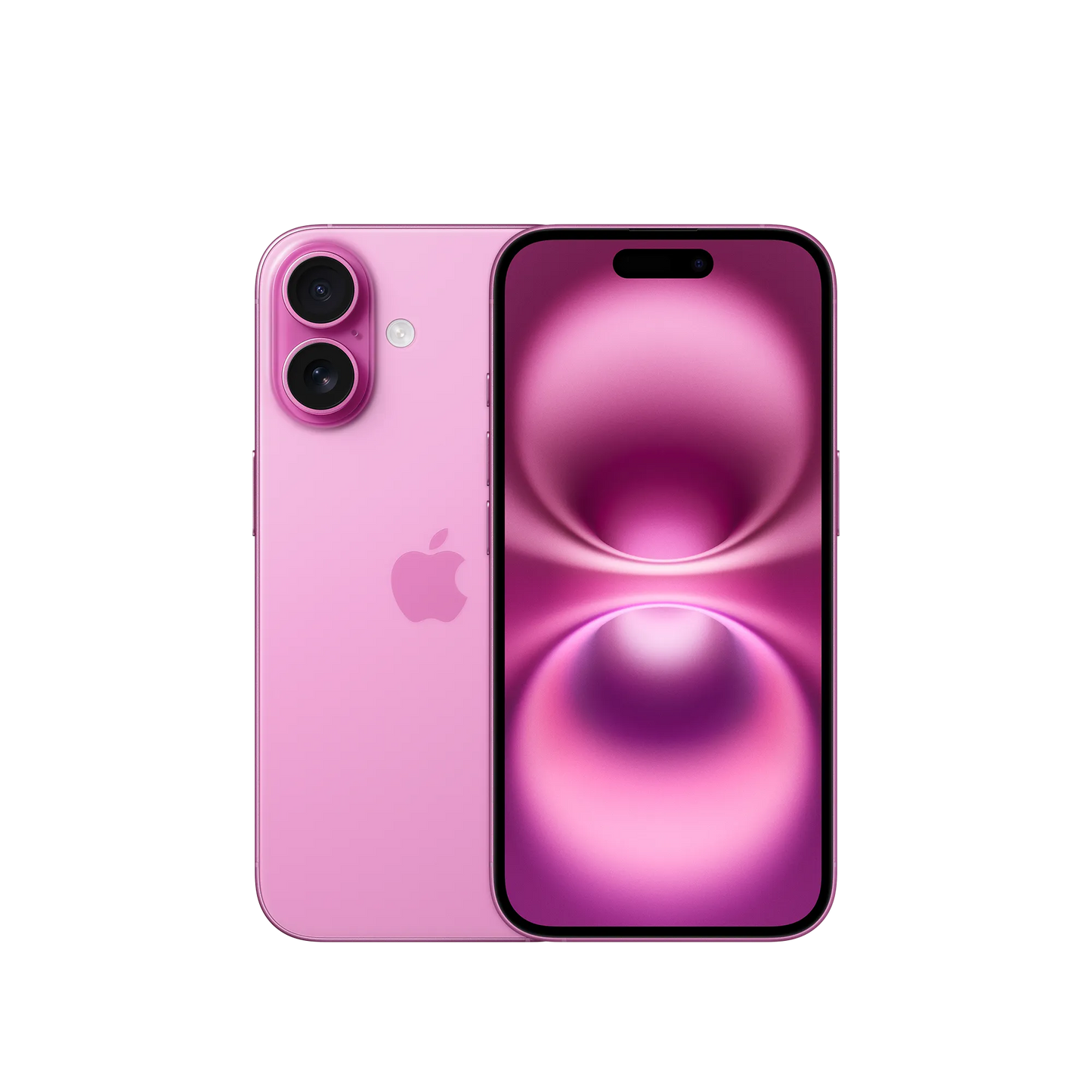 Apple iPhone 16 (128GB) – Ultramarine