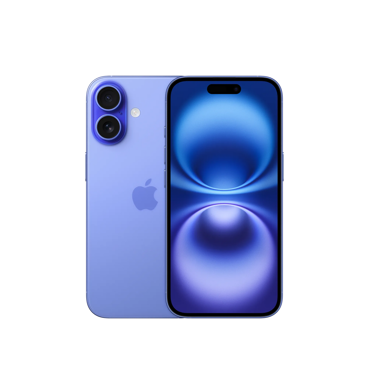 Apple iPhone 16 (128GB) – Ultramarine