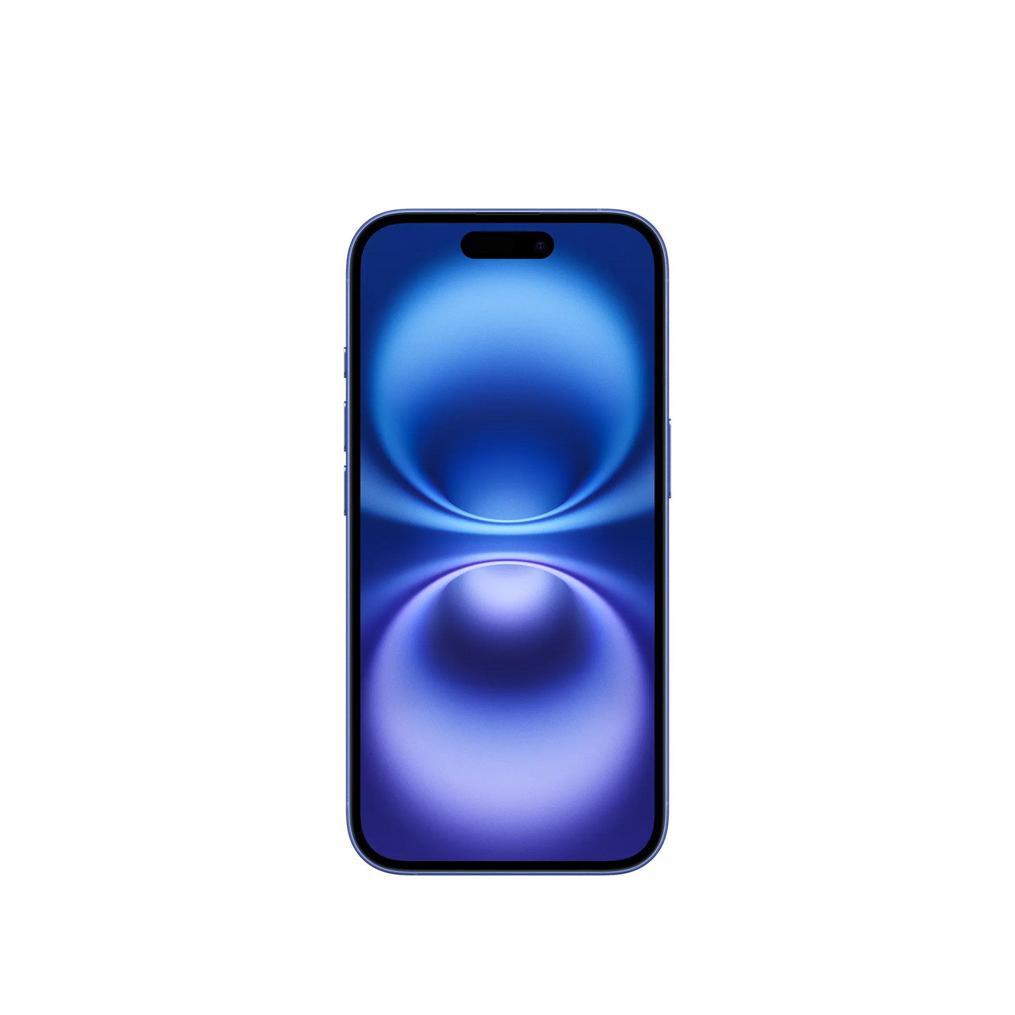 Apple iPhone 16 (128GB) – Ultramarine