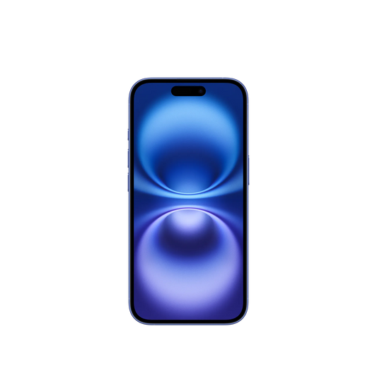 Apple iPhone 16 (128GB) – Ultramarine