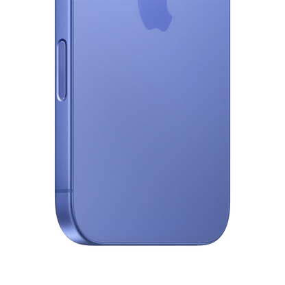 Apple iPhone 16 (128GB) – Ultramarine