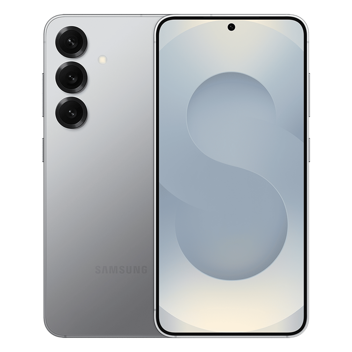 Samsung Front