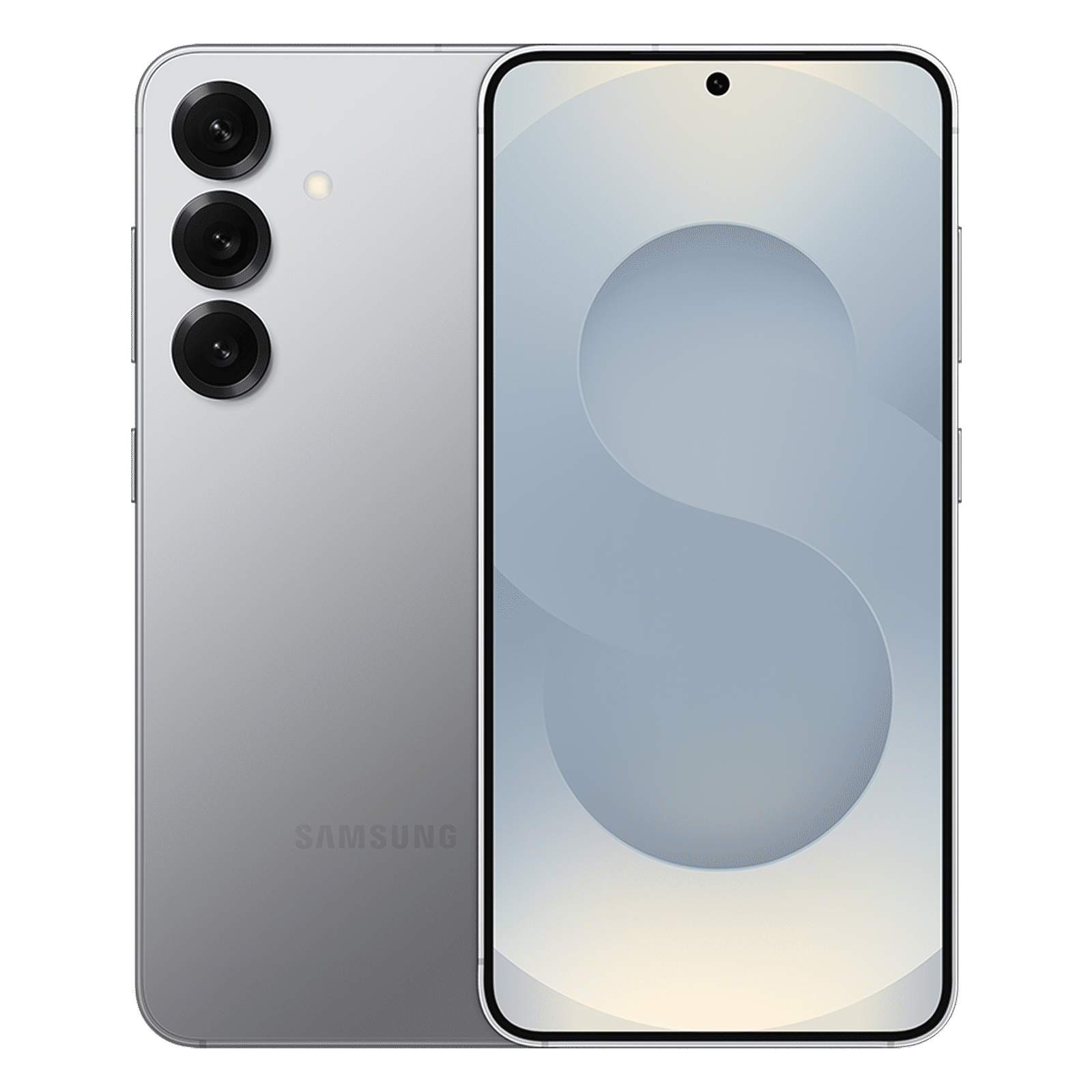 Samsung Front