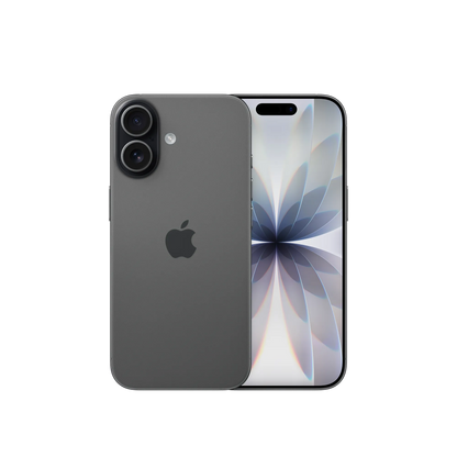 Apple iPhone 16 (128GB) – Ultramarine