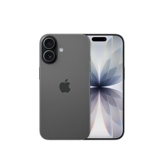 Apple iPhone 17 (256GB, Black)