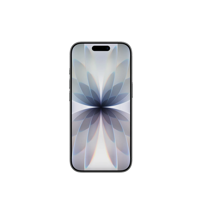 Apple iPhone 17 (256GB, Black)