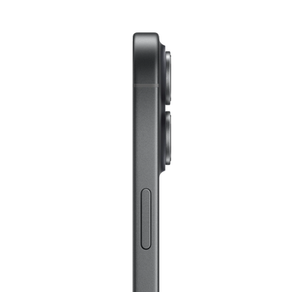 Apple iPhone 17 (256GB, Black)