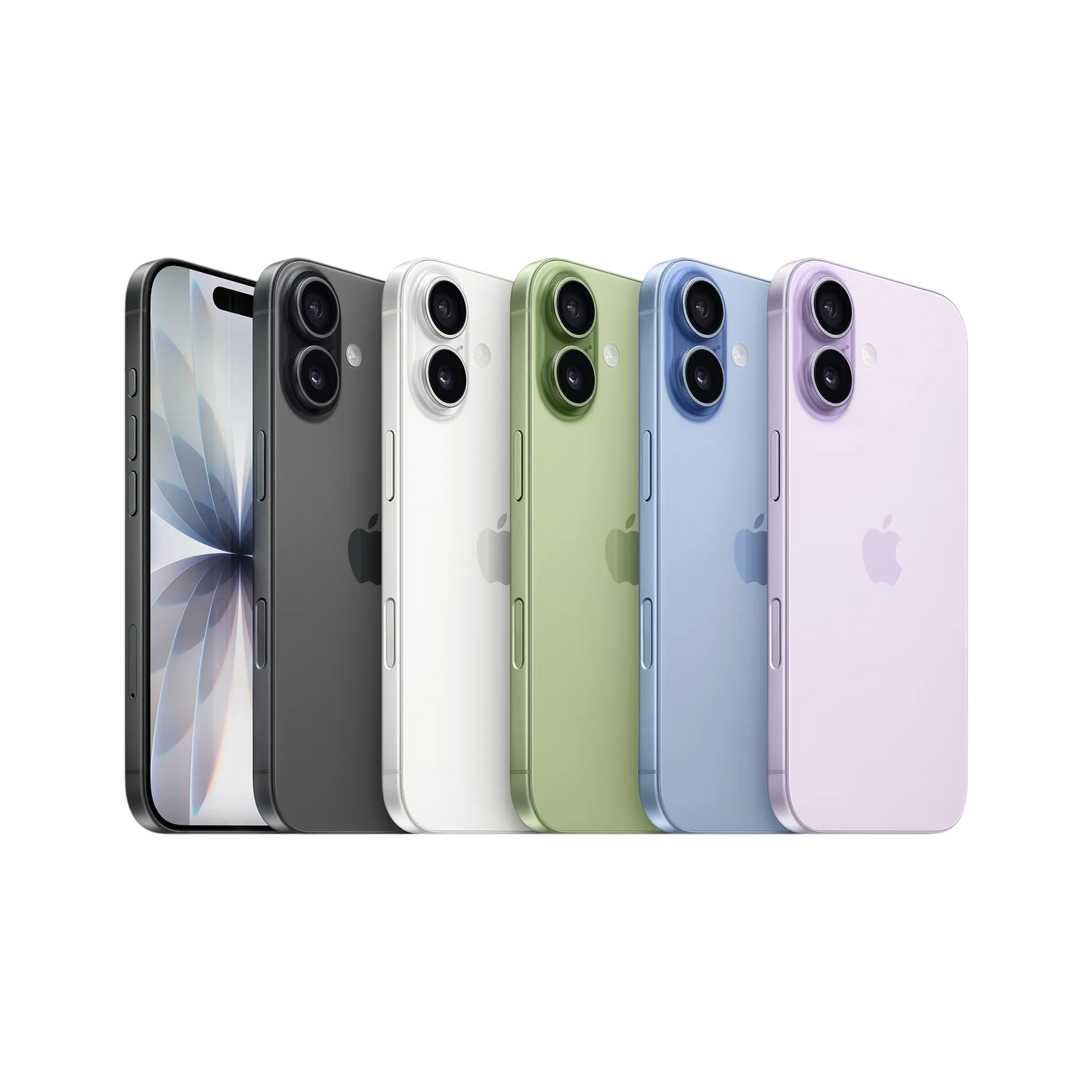 Apple iPhone 17 (256GB, Black)