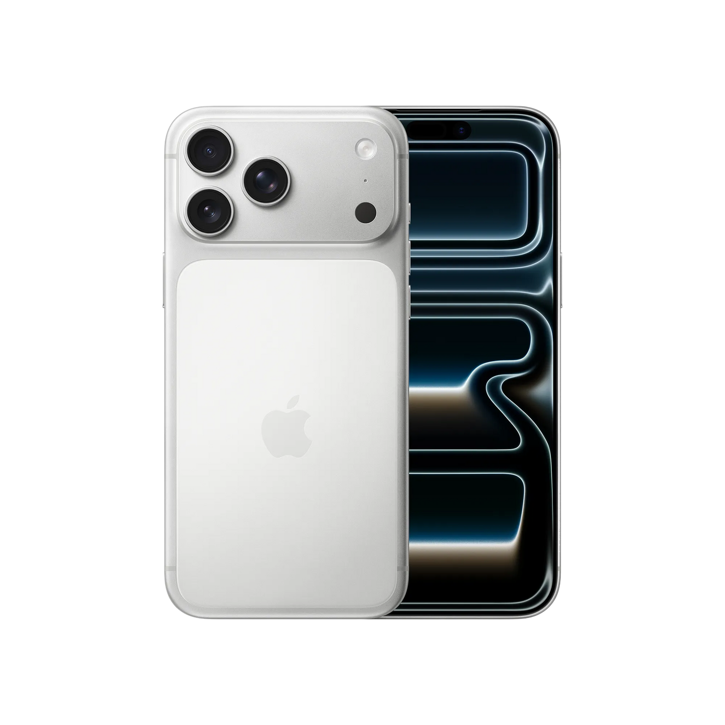 Apple iPhone 17 Pro Max (256GB, Silver)