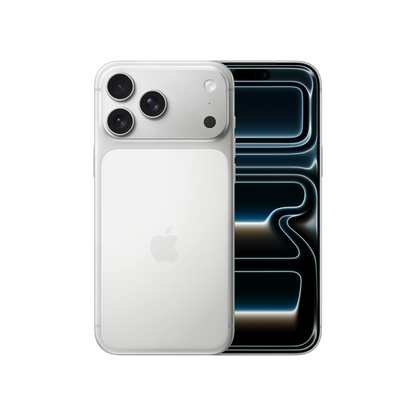 Apple iPhone 17 Pro Max (256GB, Silver)