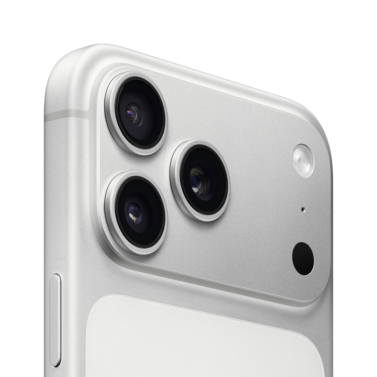 Apple iPhone 17 Pro Max (256GB, Silver)