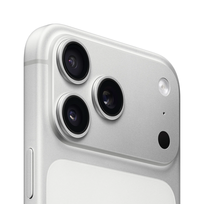 Apple iPhone 17 Pro Max (256GB, Silver)