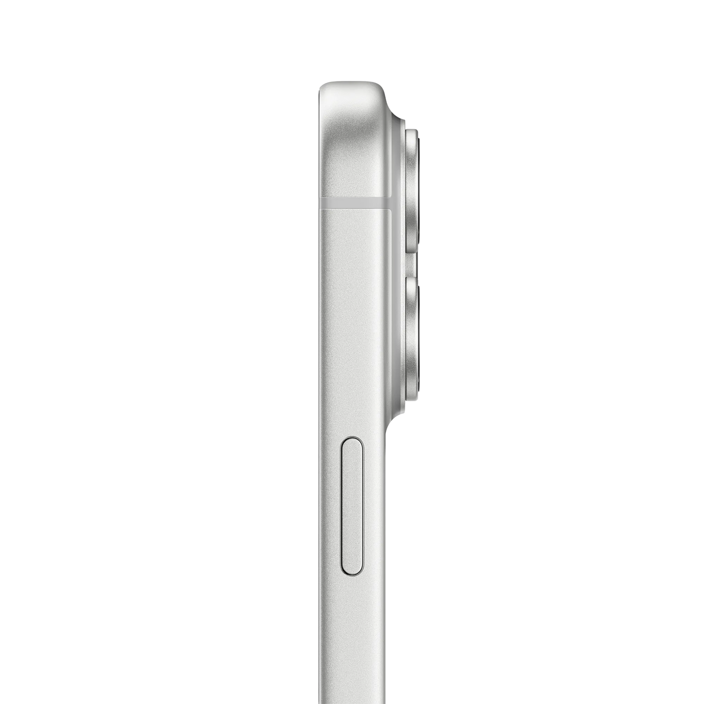 Apple iPhone 17 Pro Max (256GB, Silver)