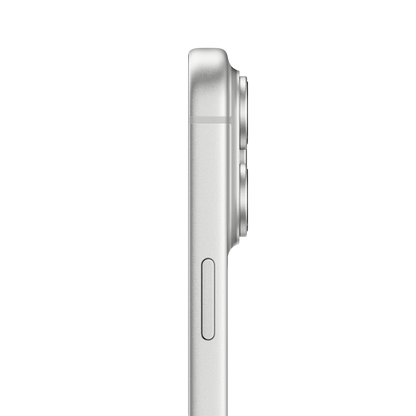 Apple iPhone 17 Pro Max (256GB, Silver)