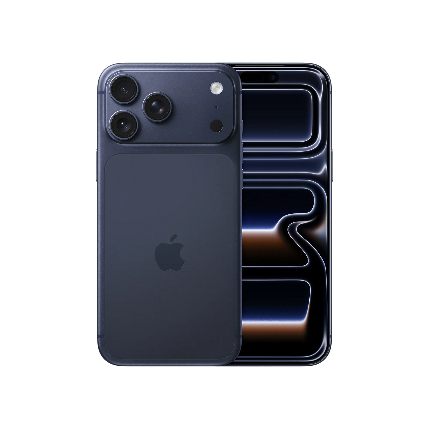 Apple iPhone 17 Pro Max (256GB, Silver)