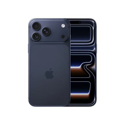 Apple iPhone 17 Pro Max (256GB, Silver)