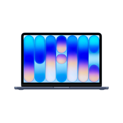 Apple MacBook Neo (13 inch, A18 Pro, 8GB, 512GB, macOS, Indigo)
