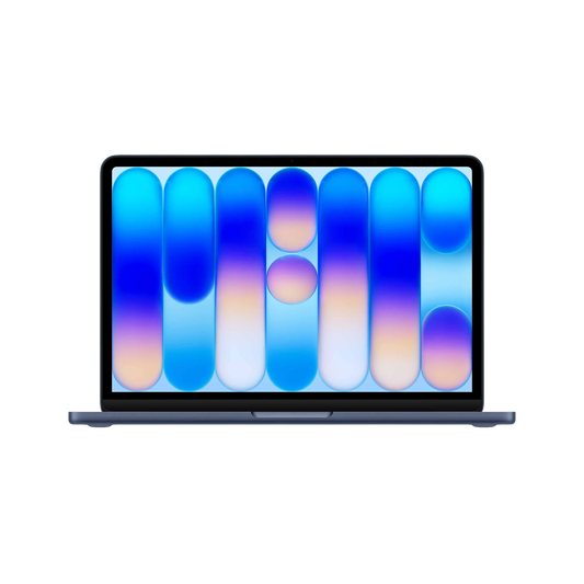 Apple MacBook Neo (13 inch, A18 Pro, 8GB, 512GB, macOS, Indigo)