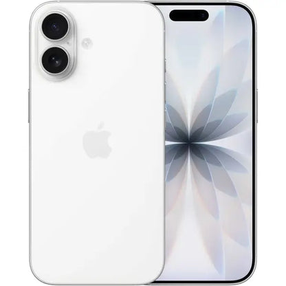 Apple iPhone 16 (128GB) – Ultramarine